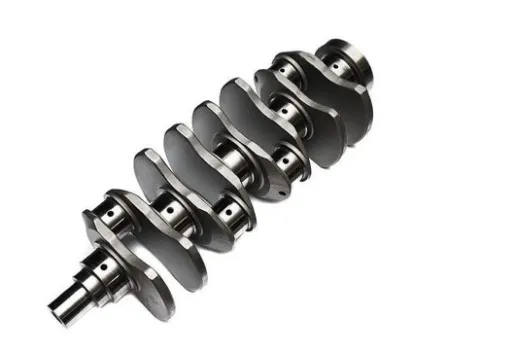 MITSUBISHI HEAVY INDUSTRIES CRANKSHAFT